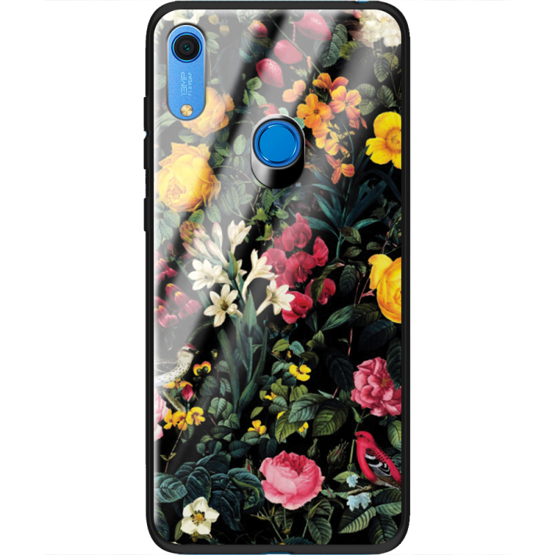 Защитный чехол BoxFace Glossy Panel Huawei Y6s 