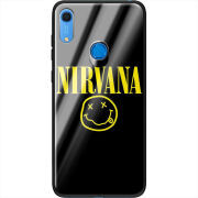 Защитный чехол BoxFace Glossy Panel Huawei Y6s NIRVANA