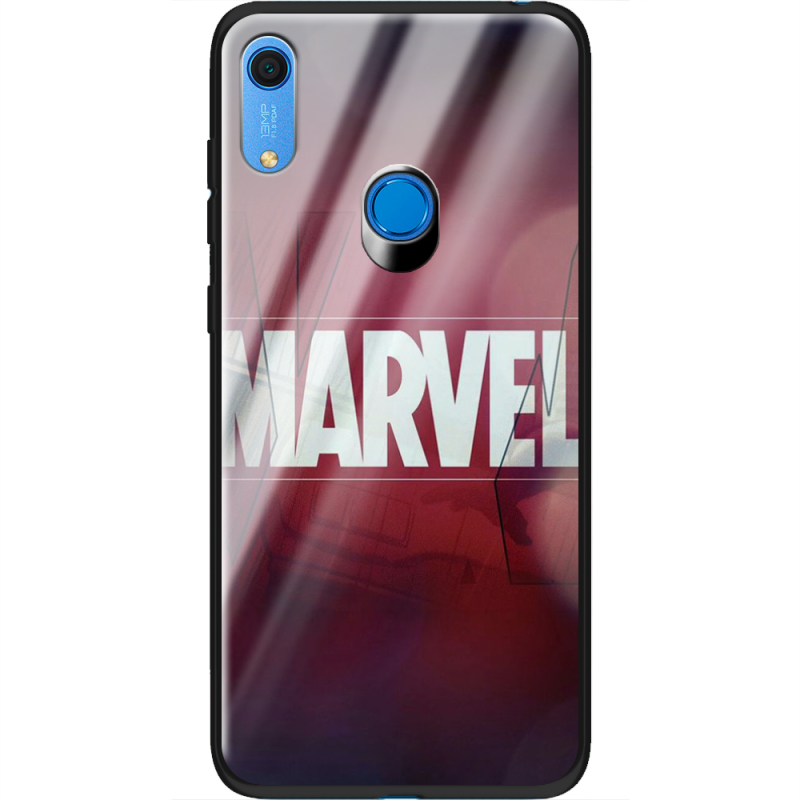 Защитный чехол BoxFace Glossy Panel Huawei Y6s 