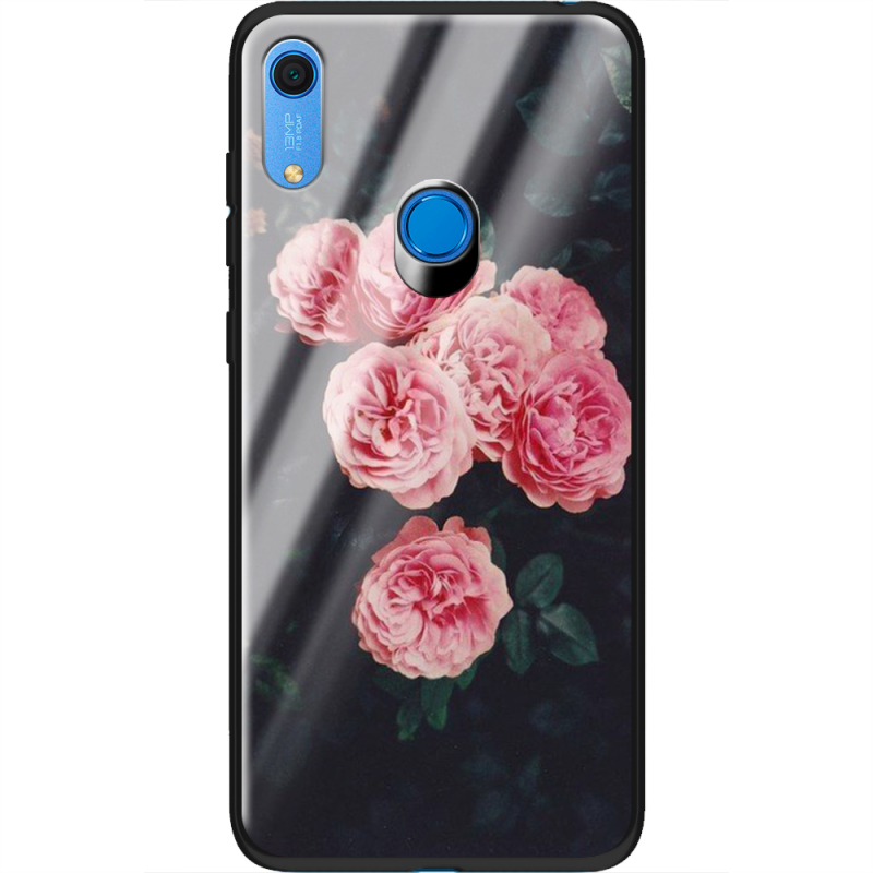 Защитный чехол BoxFace Glossy Panel Huawei Y6s 