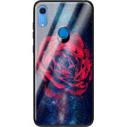 Защитный чехол BoxFace Glossy Panel Huawei Y6s 