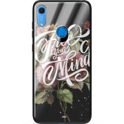 Защитный чехол BoxFace Glossy Panel Huawei Y6s 