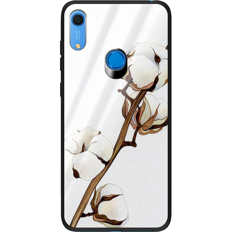 Защитный чехол BoxFace Glossy Panel Huawei Y6s 