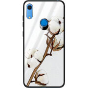 Защитный чехол BoxFace Glossy Panel Huawei Y6s 