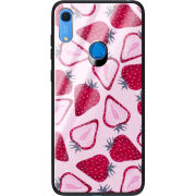 Защитный чехол BoxFace Glossy Panel Huawei Y6s 