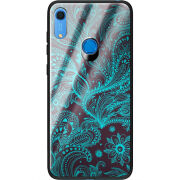 Защитный чехол BoxFace Glossy Panel Huawei Y6s 