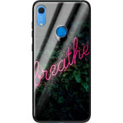 Защитный чехол BoxFace Glossy Panel Huawei Y6s 