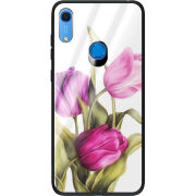 Защитный чехол BoxFace Glossy Panel Huawei Y6s 