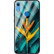 Защитный чехол BoxFace Glossy Panel Huawei Y6s 