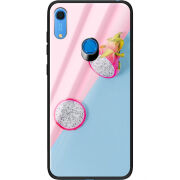 Защитный чехол BoxFace Glossy Panel Huawei Y6s 