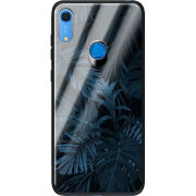 Защитный чехол BoxFace Glossy Panel Huawei Y6s 