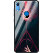 Защитный чехол BoxFace Glossy Panel Huawei Y6s 