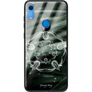 Защитный чехол BoxFace Glossy Panel Huawei Y6s 