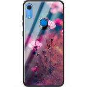 Защитный чехол BoxFace Glossy Panel Huawei Y6s 