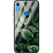 Защитный чехол BoxFace Glossy Panel Huawei Y6s 