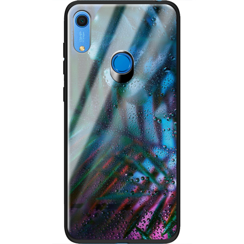 Защитный чехол BoxFace Glossy Panel Huawei Y6s 