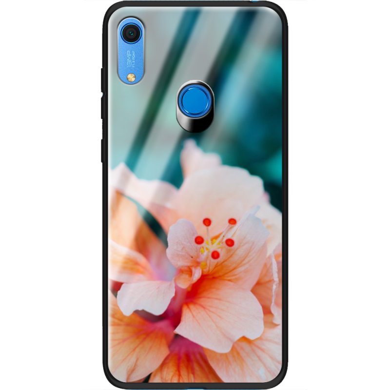 Защитный чехол BoxFace Glossy Panel Huawei Y6s 