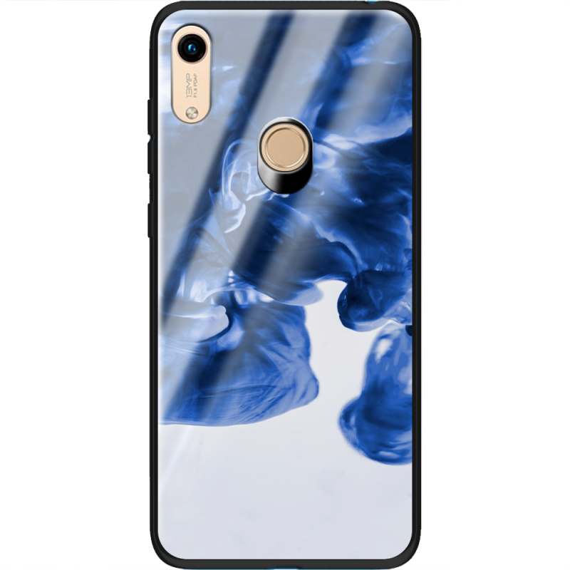 Защитный чехол BoxFace Glossy Panel Honor 8A 