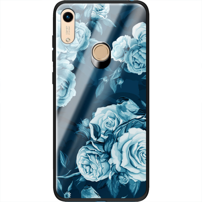 Защитный чехол BoxFace Glossy Panel Honor 8A 