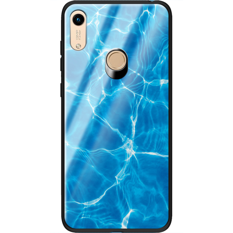 Защитный чехол BoxFace Glossy Panel Honor 8A 