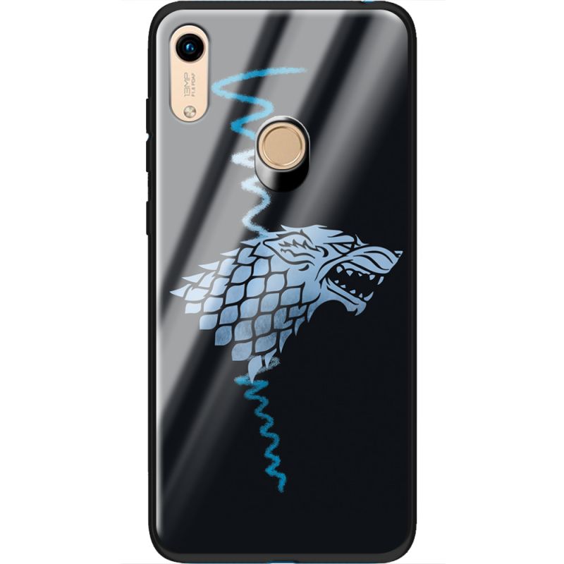 Защитный чехол BoxFace Glossy Panel Honor 8A Game of Starks