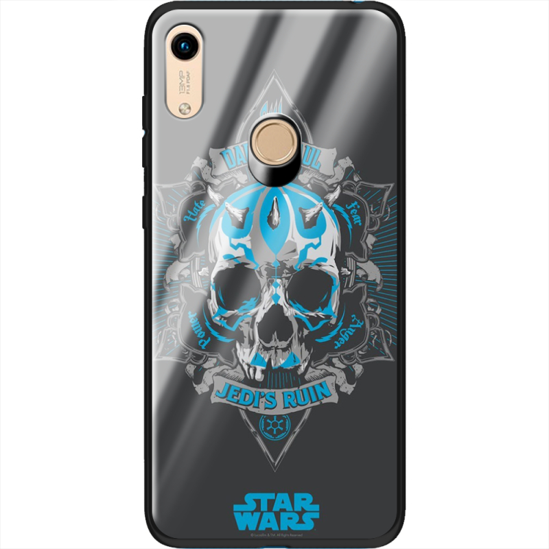 Защитный чехол BoxFace Glossy Panel Honor 8A 