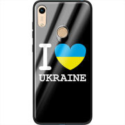 Защитный чехол BoxFace Glossy Panel Honor 8A 