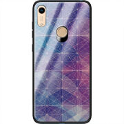 Защитный чехол BoxFace Glossy Panel Honor 8A 