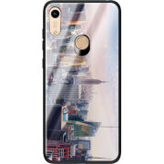 Защитный чехол BoxFace Glossy Panel Honor 8A 