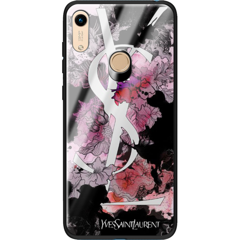 Защитный чехол BoxFace Glossy Panel Honor 8A 