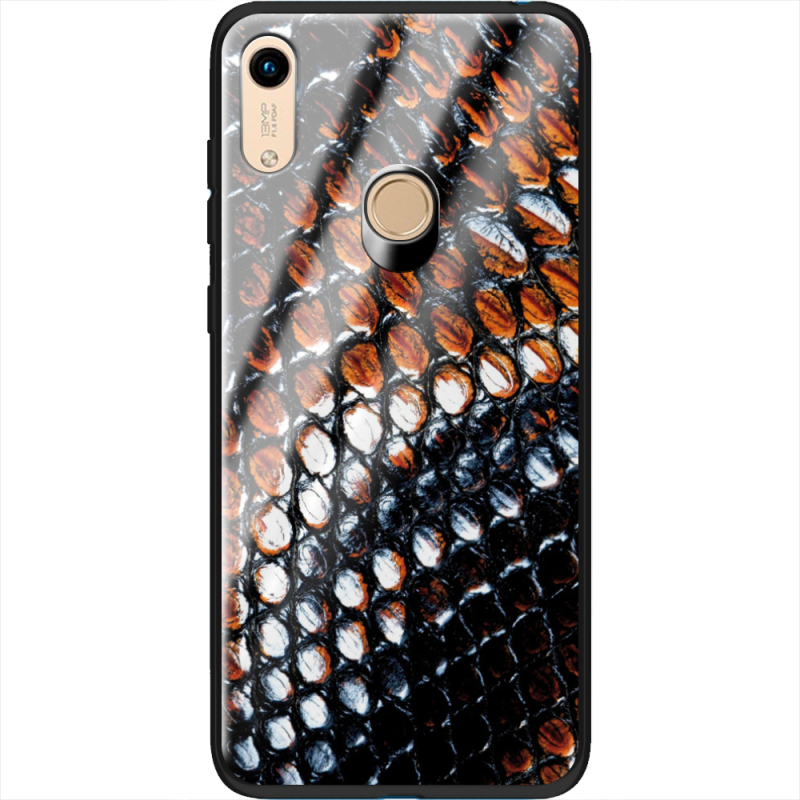 Защитный чехол BoxFace Glossy Panel Honor 8A 