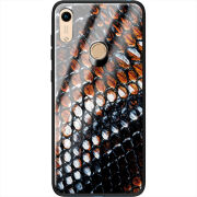 Защитный чехол BoxFace Glossy Panel Honor 8A 