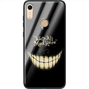 Защитный чехол BoxFace Glossy Panel Honor 8A 