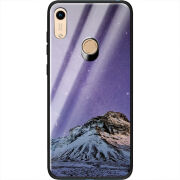 Защитный чехол BoxFace Glossy Panel Honor 8A 