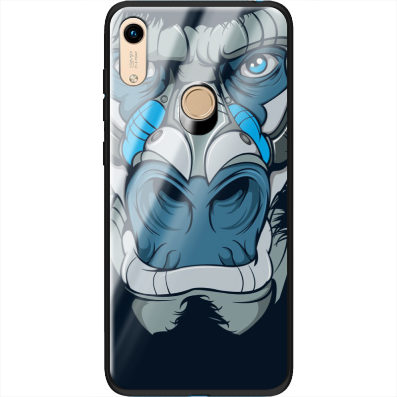 Защитный чехол BoxFace Glossy Panel Honor 8A 