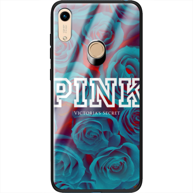 Защитный чехол BoxFace Glossy Panel Honor 8A 