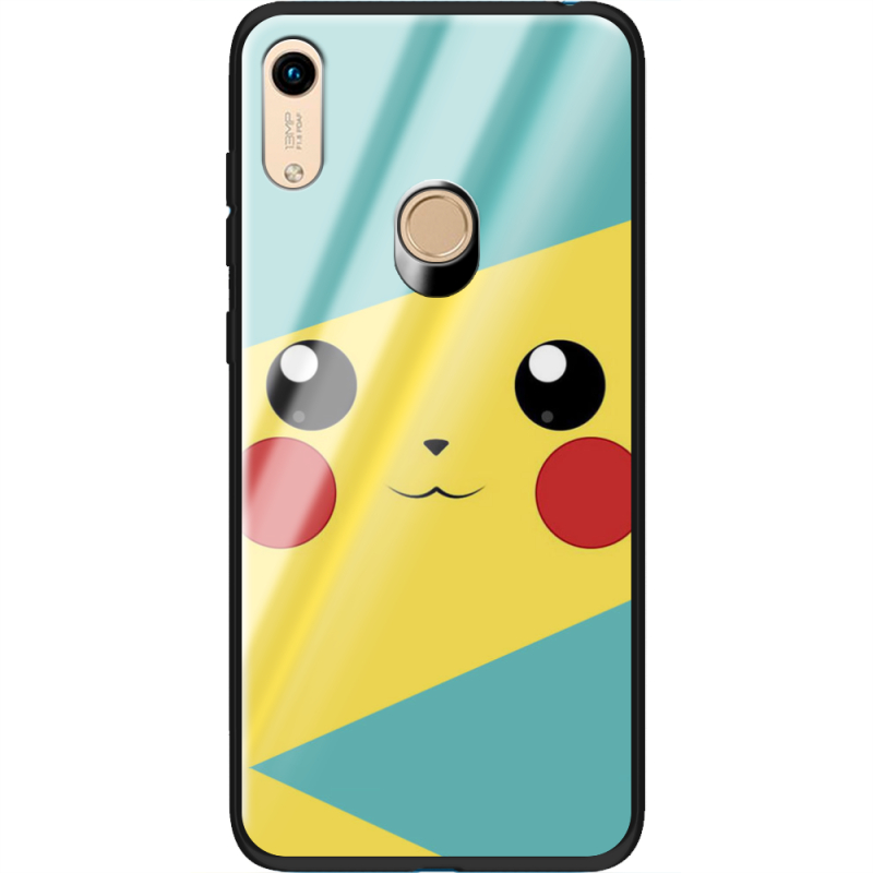 Защитный чехол BoxFace Glossy Panel Honor 8A 