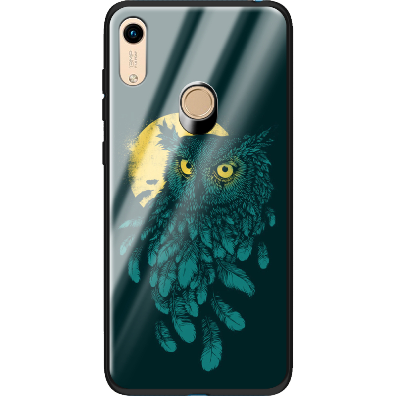 Защитный чехол BoxFace Glossy Panel Honor 8A 