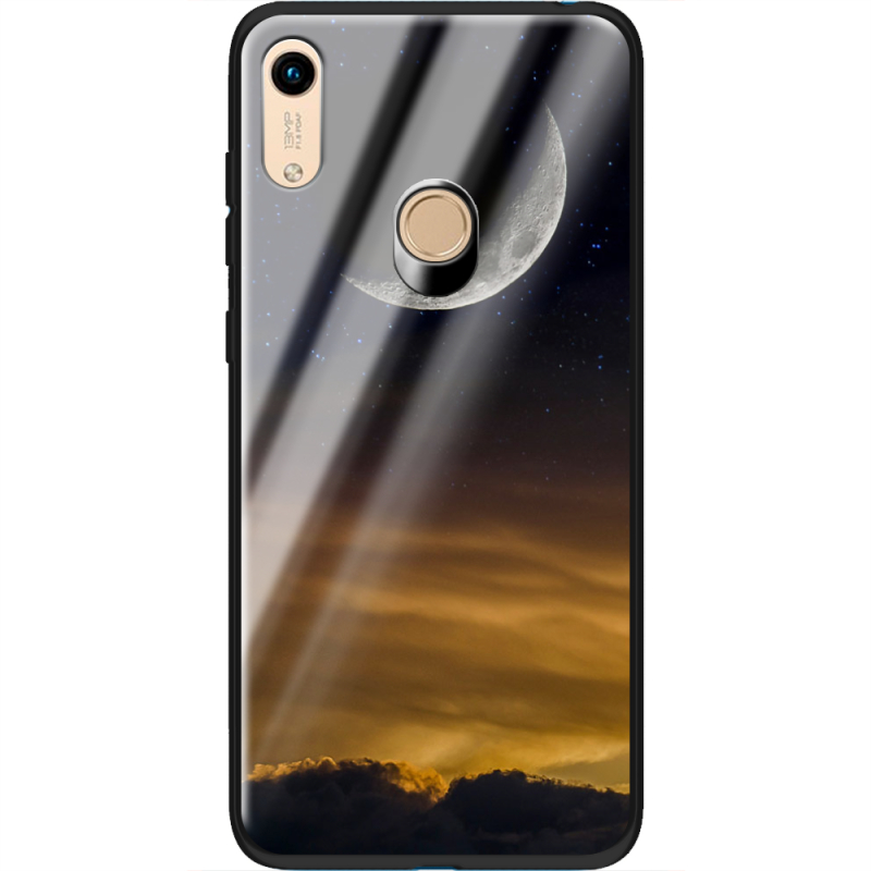 Защитный чехол BoxFace Glossy Panel Honor 8A 