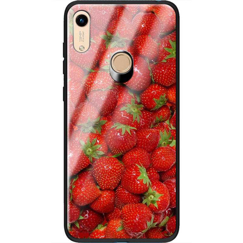 Защитный чехол BoxFace Glossy Panel Honor 8A 