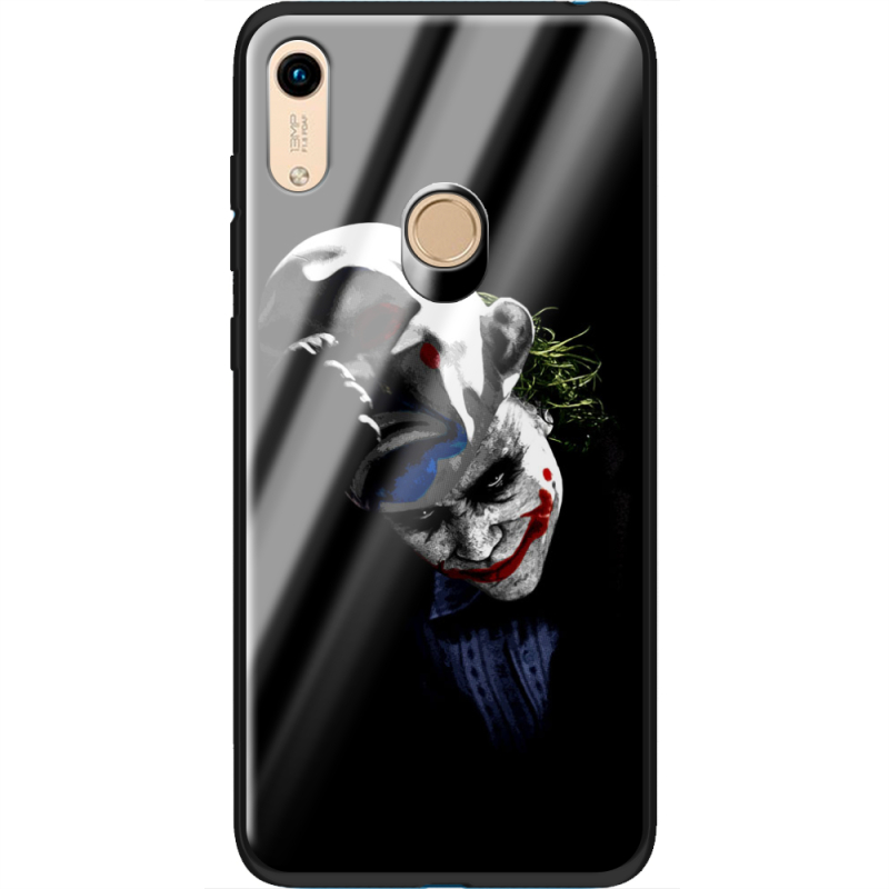 Защитный чехол BoxFace Glossy Panel Honor 8A 