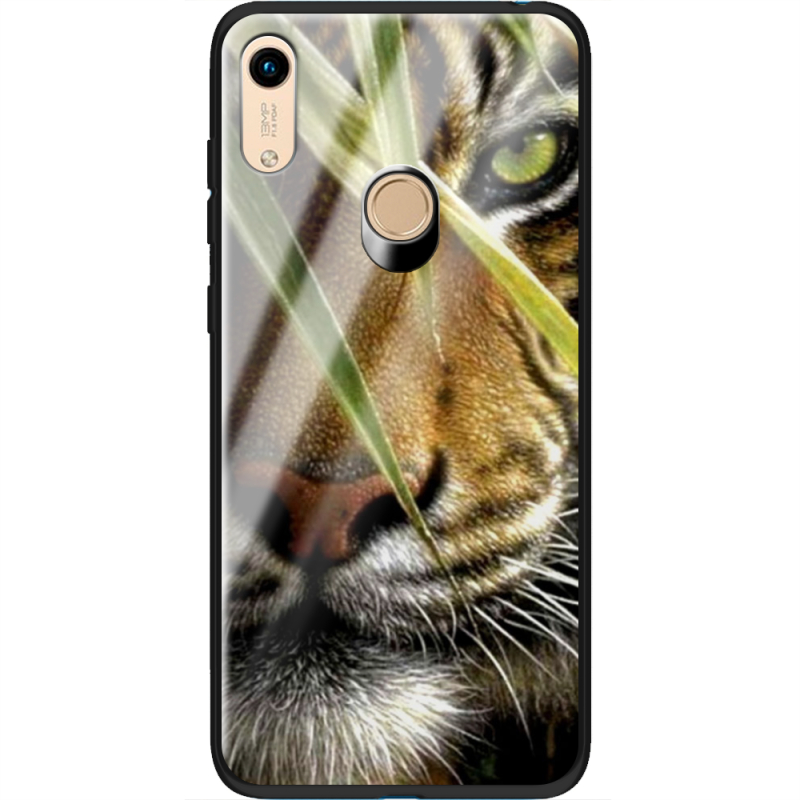 Защитный чехол BoxFace Glossy Panel Honor 8A 