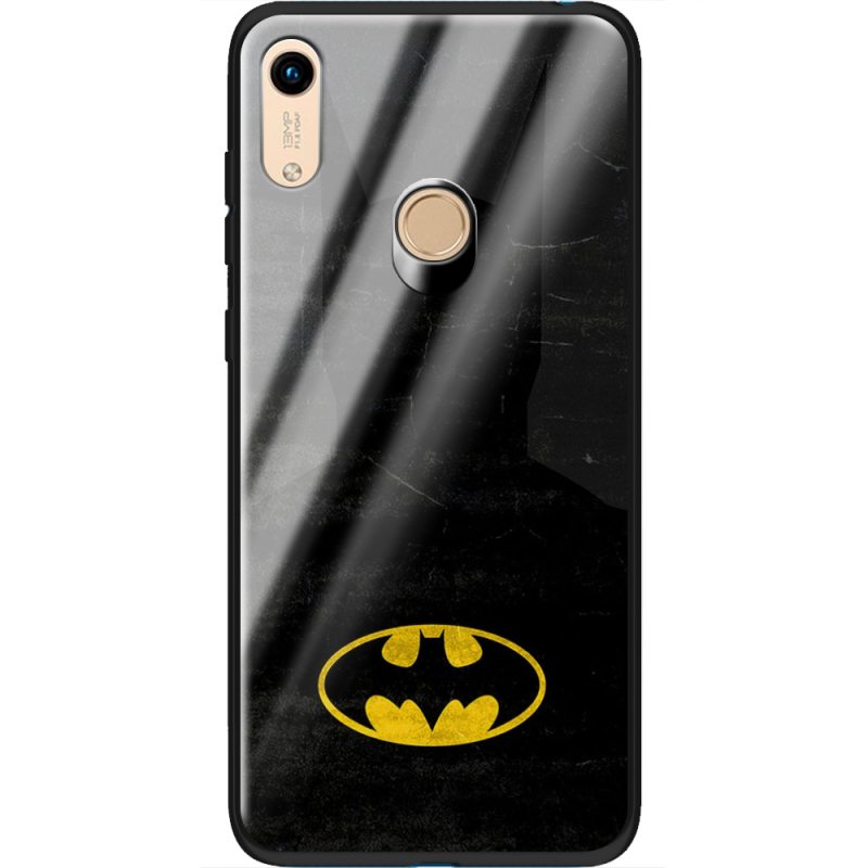Защитный чехол BoxFace Glossy Panel Honor 8A 