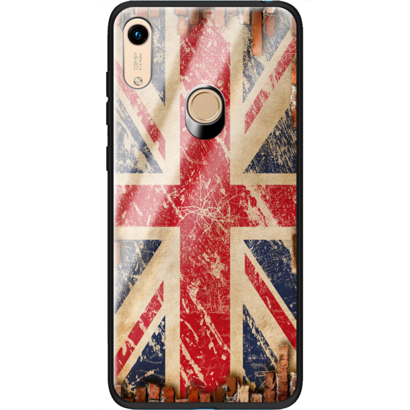 Защитный чехол BoxFace Glossy Panel Honor 8A 