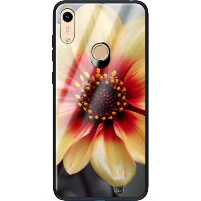 Защитный чехол BoxFace Glossy Panel Honor 8A 