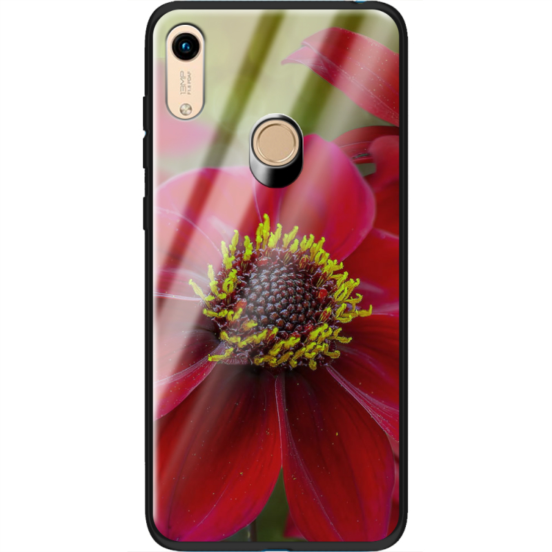 Защитный чехол BoxFace Glossy Panel Honor 8A 