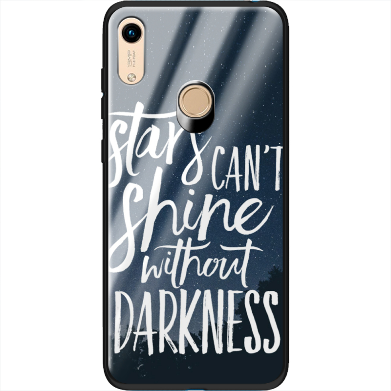 Защитный чехол BoxFace Glossy Panel Honor 8A 