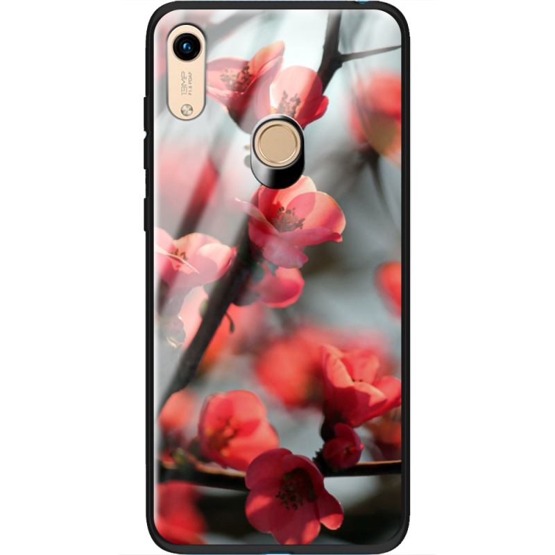 Защитный чехол BoxFace Glossy Panel Honor 8A 