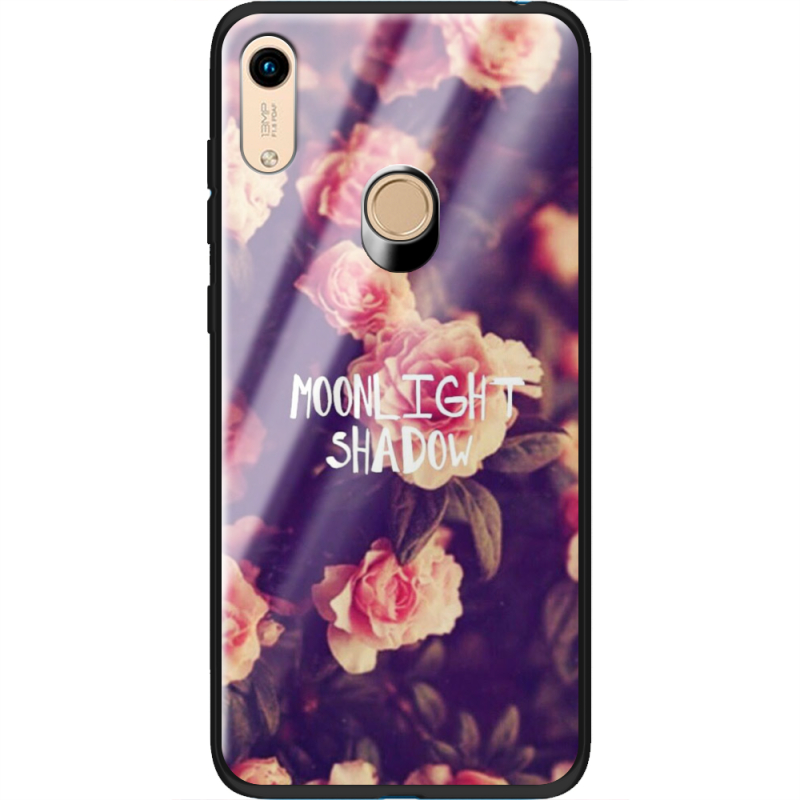 Защитный чехол BoxFace Glossy Panel Honor 8A 