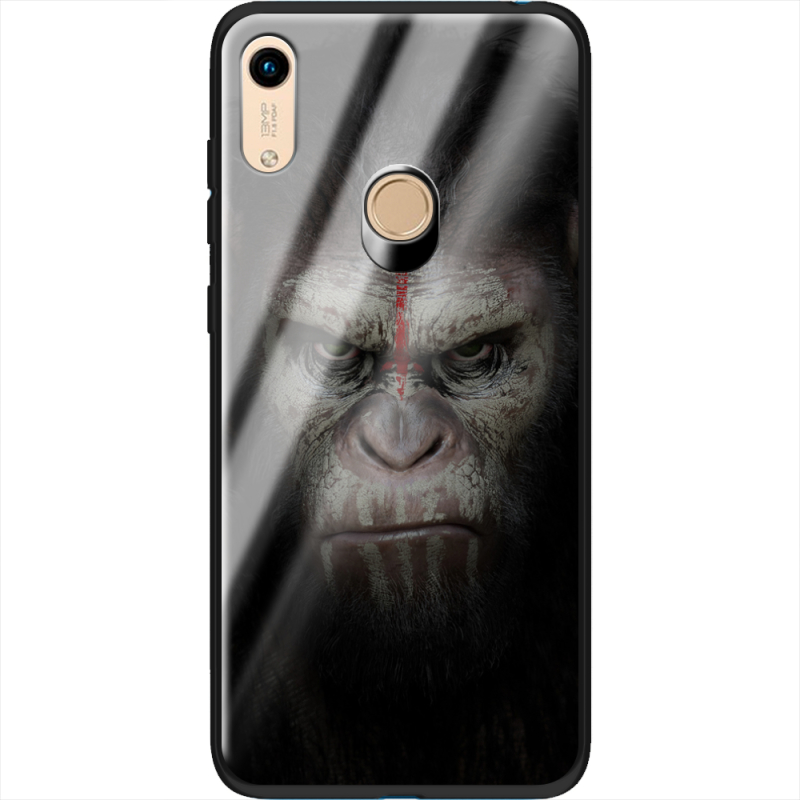 Защитный чехол BoxFace Glossy Panel Honor 8A The Gorilla